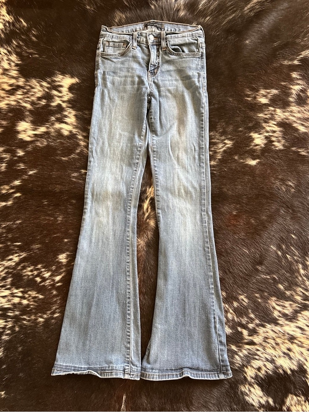 Flying Monkey Trousers